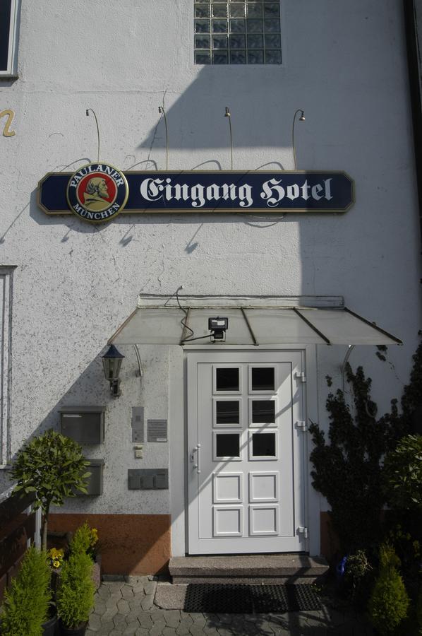 Hotel Lahngarten Marburg Exteriör bild