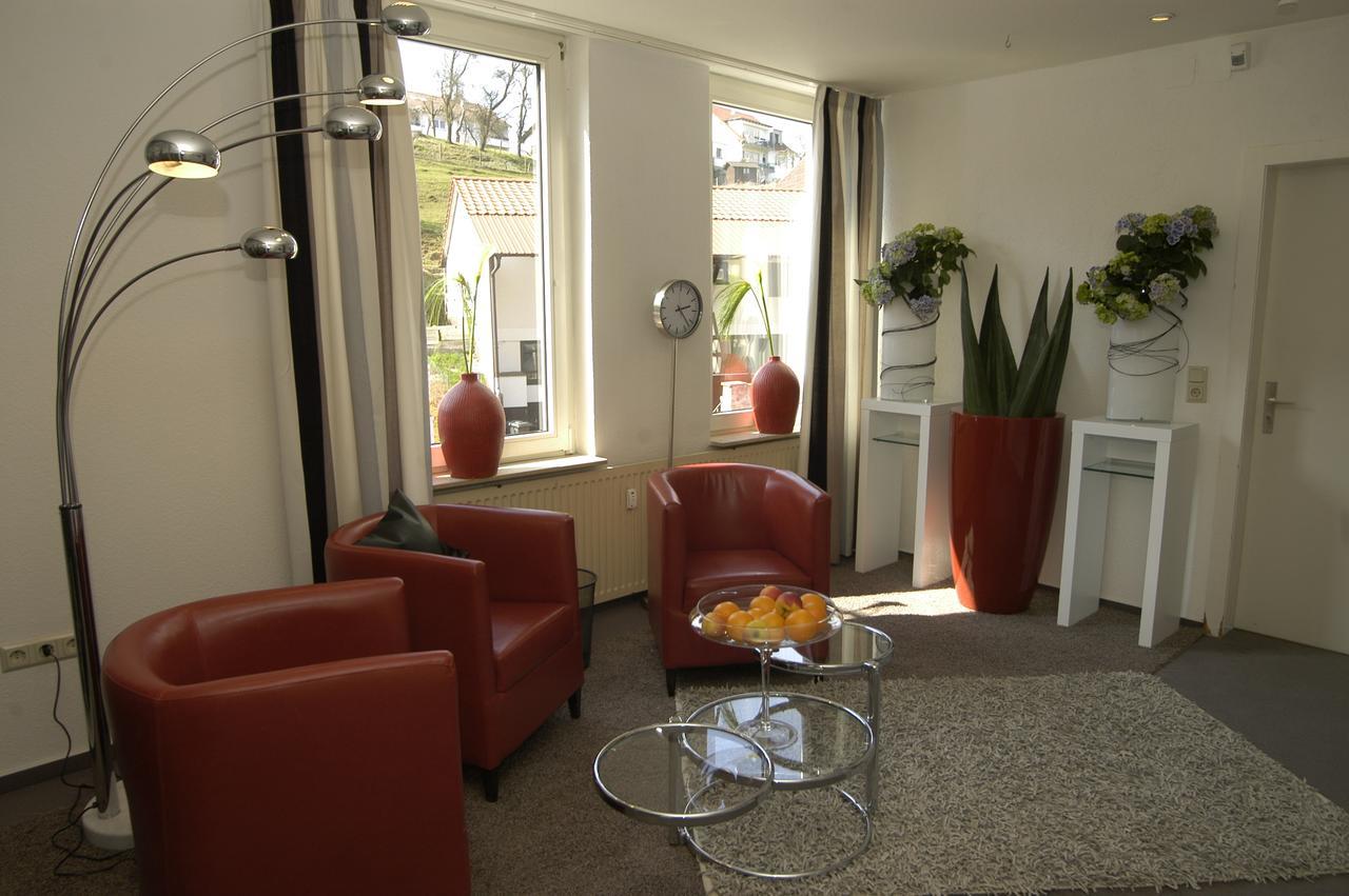 Hotel Lahngarten Marburg Exteriör bild